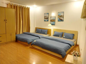 Da Tree Homestay